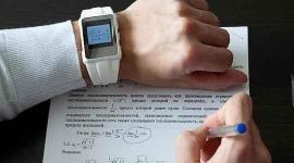 La inteligencia artificial ha propiciado trampas nunca antes vistas en exámenes.