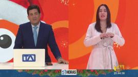 Revise las noticias de farándula en la Emisión Estelar de este lunes 22 de diciembre del 2025. Con  Ale Boada