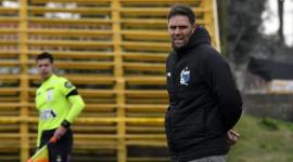 El entrenador uruguayo Joaquín Papa es el nuevo DT de Independiente del Valle
