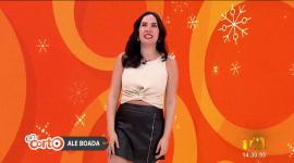 Revise las noticias de farándula en la Emisión Central de este martes 23 de diciembre del 2025. Con Renata Salem.