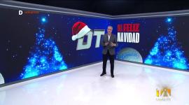 Revise las noticias deportivas en la Emisión Central del martes 23 de diciembre del 2025. Con Alfonso Laso, Antonella Iglesias y Hugo Quintana.