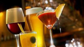 Cocteles para preparar en Navidad y sorprender a tus invitados