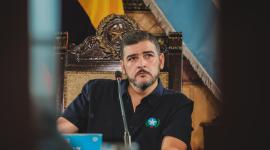 El alcalde de Guayaquil, Aquiles Alvarez, es parte del juicio Triple A en Ecuador