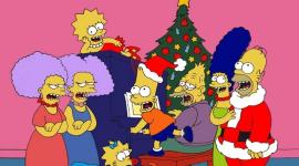 Los Simpson especiales navideños para revivir durante las fiestas