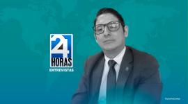 “Tiene que aclararse la trama de corrupción en la Justicia de Ecuador”, Samno Macías, exjuez de la Corte Nacional de Justicia