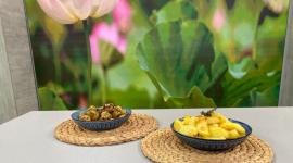 Papas para fin de año