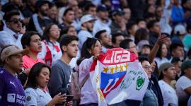 Liga Deportiva Universitaria fue el equipo con mayor presencia de aficionados durante el año