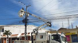 La Fiscalía allanó las instalaciones de la Eerssa, en Loja, por el caso Progen.