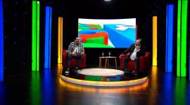 Mao House con Jalál Dubois | El Buscador en Red | Tercera temporada