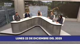 De Lunes a Lunes