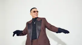 Daddy Yankee estará en el show de Dick Clark desde Puerto RIco.