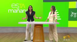 María del Mar Pernett nos cuenta cómo armar y estructurar nuestro Vision Board para el 2026. ¿Cómo definir bien los propósitos y cumplirlos?