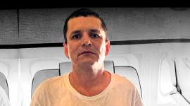 Carlos Álvarez, alias 'El Gerente' fue detenido en Emiratos Árabes Unidos y lo trasladarán hacia Ecuador.