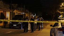 Cuando ocurre un crimen en Ecuador, la Policía se despliega para recabar indicios e iniciar una investigación.