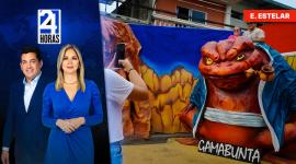 Revise las noticias más destacadas del Ecuador en el Noticiero 24 Horas Emisión Estelar de este lunes 29 de diciembre del 2025. Con Diana León y Milton Pérez.