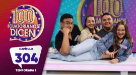 ‘Las bandidas’ vs ‘Los chicles’