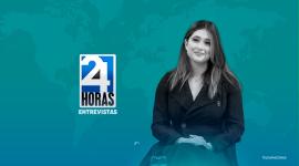 "El presidente Daniel Noboa ha tenido las mismas actitudes que el correísmo (...) Nuestras instituciones están capturadas por el poder político"Karen Sichel, analista política, sobre el balance político 2025.