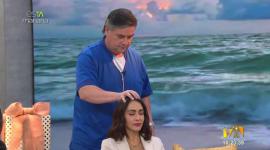 Alejandro Gómez, sanador energético, nos habla de la importancia de reconectar y reparar el flujo energético de  nuestro cuerpo.