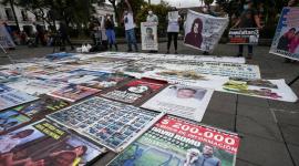 La CIDH otorgó medidas cautelares a 26 personas desaparecidas en estado de excepción en Ecuador.