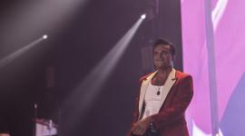 Silvestre Dangond se baja del escenario por problemas de salud en Colombia