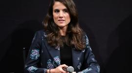 Tatiana Schlossberg se había sometido a tratamiento contra un cáncer