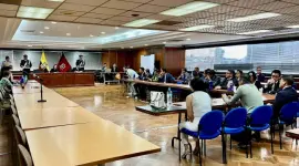 10 personas fueron sentenciadas en el caso Purga, el 3 de marzo de 2025.