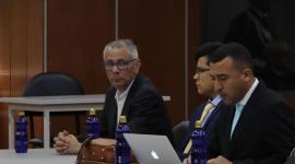 Jorge Glas fue sentenciado en el caso Reconstrucción de Manabí