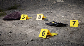 La organización Silueta X reportó el índice de asesinatos a personas de la comunidad LGBTI.