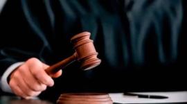 El 2025 no estuvo exento de escándalos judiciales.