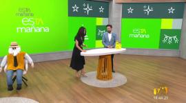 El mentor Juan Pablo Veintimilla nos habla de los propósitos de Año Nuevo y cómo lograrlos