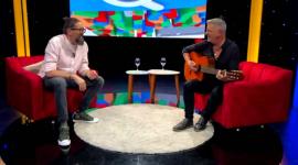 Riccardo Perotti con Jalál Dubois | El Buscador en Red | Tercera temporada