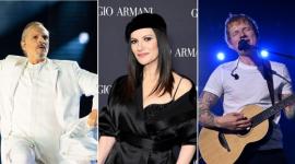 Grandes artistas internacionales ofrecerán conciertos en Ecuador en 2026