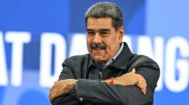 El paradero del presidente de Venezuela, Nicolás Maduro, es desconocido
