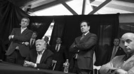 Donald Trump aseguró que vio la captura de Maduro en vivo desde la Casa Blanca, en Washington, EE.UU.