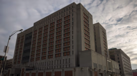 El centro federal de Brooklyn alberga a algunos de los narcotraficantes más poderosos del mundo.