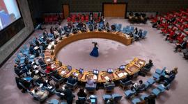 El Consejo de Seguridad de la ONU tiene previsto reunirse el lunes para analizar la situación en Venezuela.