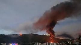 El asalto militar en Venezuela se ejecutó la madrugada de este sábado 3 de enero