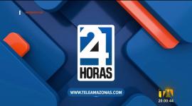 Revise las noticias más destacadas del Ecuador en el Noticiero 24 Horas Emisión Estelar de este sábado 3 de enero del 2026. Con Gabriela Galárraga y Milton Pérez.