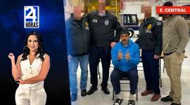 Revise las noticias más destacadas del Ecuador en el Noticiero 24 Horas Emisión Central de este domingo 4 de enero del 2026. Con Gabriela Galárraga