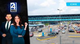 Revise las noticias más destacadas de Guayaquil en nuestro Noticiero 24 Horas Primera Emisión de este lunes 5 de enero del 2026. Con Valerie Villalva y Carlos Sacoto.