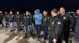 Nicolás Maduro enfrentará a la justicia de Estados Unidos en la corte de Nueva York.