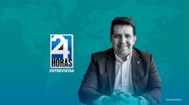 “El siguiente paso a la transición debe ser la reconciliación. En Venezuela no es que haya polarización, es que hay odio entre venezolanos”,  David Rico, consultor político, sobre la captura de Nicolás Maduro