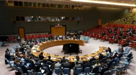 La ONU se reunió de manera urgente tras la intervención de Estados Unidos en Venezuela.