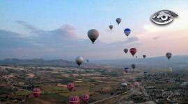 Antes de ser postales soñadas, estos lugares fueron hogar de miles de personas. Capadocia, Pamukkale y Éfeso revelan cómo la arquitectura, la naturaleza y la organización humana trascienden los siglos.