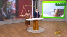 El abogado Erik Seguel responde algunas de las inquietudes de nuestro público sobre temas jurídicos de interés.