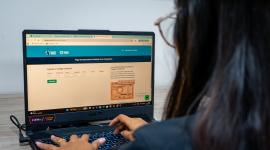 El Municipio de Guayaquil recauda los impuestos del 2026.