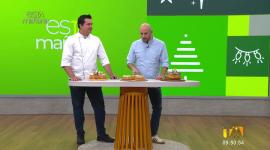 El chef Andrés Gándara nos habla de la tradición de la rosca de Reyes. ¿Desde cuándo se la consume? ¿Qué nos recuerda?