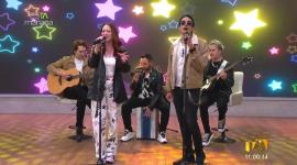 El grupo ecuatoriano Sugar Rush nos visita y nos entrega lo mejor de su repertorio