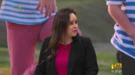 Daniela Peralta, directora ejecutiva de la Fundación Despierta, nos habla de la ayuda que se brinda a jóvenes de casas de acogida.