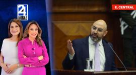 Revise las noticias más destacadas del Ecuador en nuestro Noticiero 24 Horas Emisión Central de este martes 6 de enero del 2026. Con Gabriela Galárraga y Liz Valarezo.